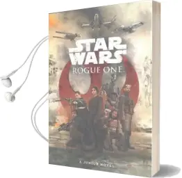 Star Wars: Rogue One: Junior Novel Audiobook download free by Matt Forbeck