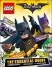 Audiobook The Lego (r) Batman Movie the Essential Guide author Julia March