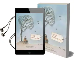 The Treasure box Audiobook download free by Margaret Wild