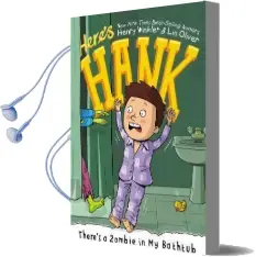 There'S a Zombie in my Bathtub #5 Audiobook download free by Henry Winkler