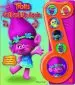 Audiobook Trolls Little Music Note author Pi Kids
