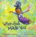 Audiobook When god Made you author Matthew Paul Turner