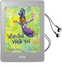 When god Made you Audiobook download free by Matthew Paul Turner