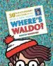 Audiobook Where'S Waldo? 30Th Anniversary Edition author Martin Handford