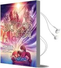 Big god Story Audiobook download free by Michelle Anthony
