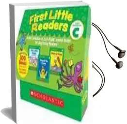 First Little Readers: Guided Reading Level c: A big Collection of Just-Right Leveled Books for Beginning Readers Audiobook download free by Liza Charlesworth
