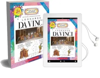Leonardo Davinci (Revised Edition) Audiobook download free by Mike Venezia