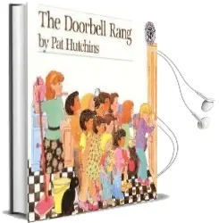 Llaman a la Puerta Audiobook download free by Pat Hutchins