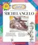 Audiobook Michelangelo (Revised Edition) author Mike Venezia