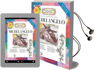 Michelangelo (Revised Edition) Audiobook download free by Mike Venezia
