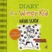 Audiobook Hard Luck (Diary of a Wimpy kid Book 8) author Jeff Kinney
