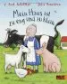 Audiobook Mein Haus ist zu eng und zu Klein author Julia Donaldson