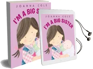 Soy una Hermana Mayor: I'M a big Sister (Spanish Edition) Audiobook download free by Joanna Cole