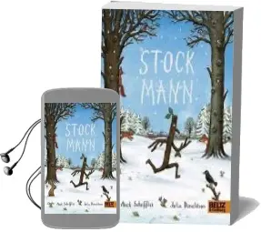 Stockmann Audiobook download free by Julia Donaldson