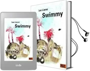 Swimmy Audiobook download free by Leo Lionni
