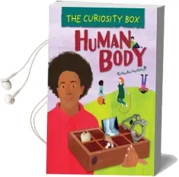 The Curiosity Box: Human Body Audiobook download free by Peter Riley