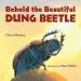 Audiobook Behold the Beautiful Dung Beetle author Cheryl Bardoe