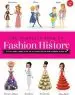 Audiobook The Complete Book of Fashion History: A Stylish Journey Through History and the Ultimate Guide for Being Fashionable in Every era author Jana Sedláčková