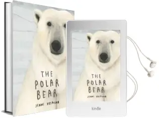 The Polar Bear Audiobook download free by Jenni Desmond