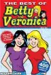 Audiobook Best of Betty & Veronica Comics 2 author Archie Superstars