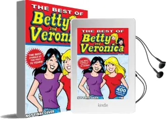 Best of Betty & Veronica Comics 2 Audiobook download free by Archie Superstars