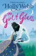 Audiobook A Magical Venice Story: The Girl of Glass: Book 4 author Holly Webb