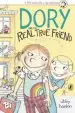 Audiobook Dory Fantasmagory: The Real True Friend author Abby Hanlon