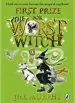 Audiobook First Prize for the Worst Witch author Jill Murphy