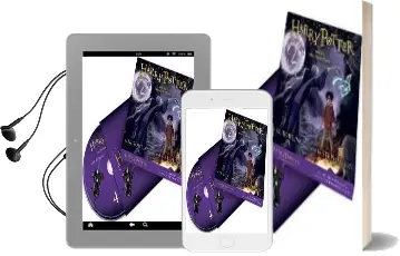 Harry Potter and the Deathly Hallows Audiobook download free by J. K. Rowling