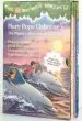 Audiobook Magic Tree House Volumes 9-12 Boxed set author Mary Pope Osborne