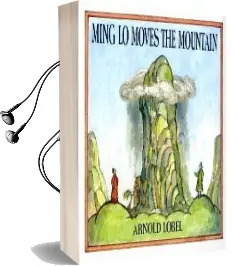 Ming lo Moves the Mountain Audiobook download free by Arnold Lobel