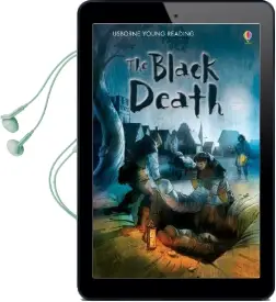 The Black Death Audiobook download free by Rob Lloyd Jones