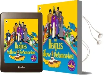 Yellow Submarine Audiobook download free by The Beatles