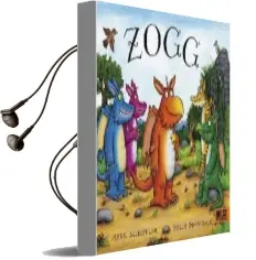 Zogg: Vierfarbiges Pappbilderbuch Audiobook download free by Axel Scheffler