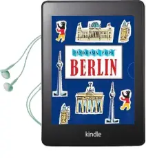Berlin: Panorama Pops Audiobook download free by Sarah Mcmenemy
