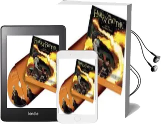 Harry Potter and the Half-Blood Prince Audiobook download free by J. K. Rowling