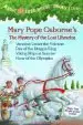 Audiobook Magic Tree House Volumes 13-16 Boxed set author Mary Pope Osborne