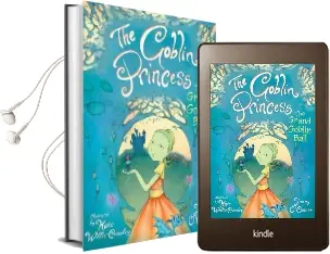 The Goblin Princess: The Grand Goblin Ball Audiobook download free by Jenny O'Connor