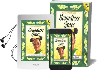 Boundless Grace Audiobook download free by Mary Hoffman