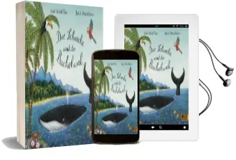 Die Schnecke und der Buckelwal Audiobook download free by Julia Donaldson