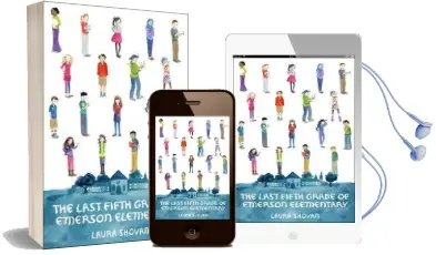 The Last Fifth Grade of Emerson Elementary Audiobook download free by Laura Shovan