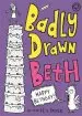 Audiobook Badly Drawn Beth: Happy Bethday!: Book 3 author Jem Packer