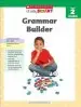 Audiobook Grammar Builder Level 2 English author Scholastic