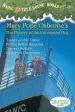 Audiobook Magic Tree House Volumes 17-20 box set author Mary Pope Osborne