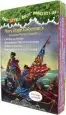 Audiobook Magic Tree House Volumes 21-24 Boxed set author Mary Pope Osborne