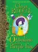 Audiobook Ottoline and the Purple fox author Chris Riddell