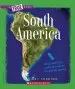 Audiobook South America author Libby Koponen