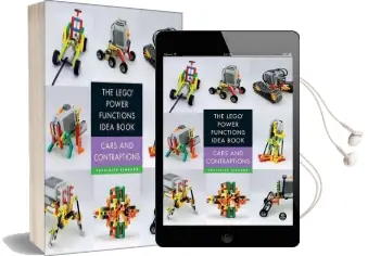 The Lego Power Functions Idea Book, Volume 2 Audiobook download free by Yoshihito Isogawa