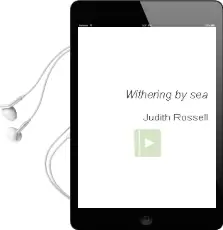 Withering-By-Sea Audiobook download free by Judith Rossell
