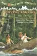 Audiobook Magic Tree House Volumes 5-8 Boxed set author Mary Pope Osborne